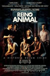 Poster do filme Reino Animal